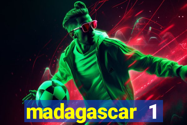 madagascar 1 torrent magnet